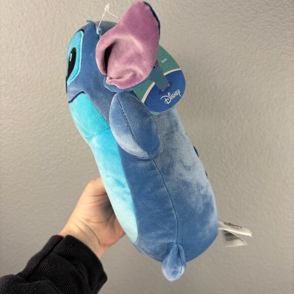 Stitch NWT Hug Mees Disney Squishmallow - Picture 4 of 5